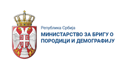 Министарство за бригу о породици и демографију